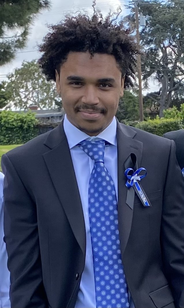 Andrew Joseph Summerfield