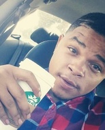 Kejon Wayne Atkins