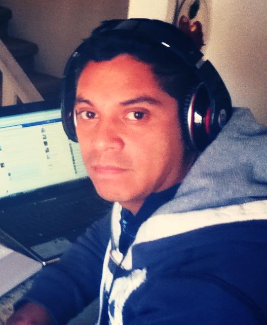 Atilio S. Benavides Amaya