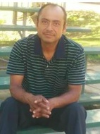 Antonio Paz Gonzalez
