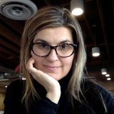 Mary Gligorov-Meeker