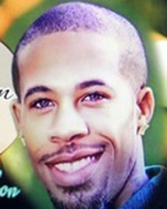 Jordan Marshal Love