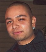 Diego Rey Garcia