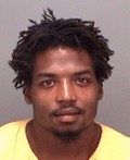 Troy Green Jr.