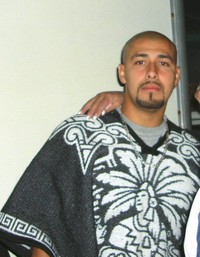 Eddie Guerra
