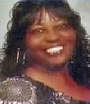 Gwendolyn Elaine Taylor