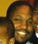 Herbert Eugene Seymour Jr.