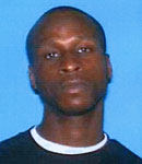 Jamel Lee Kelly