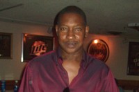 James Shamp