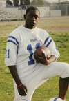 Jamiel Shaw