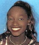 Janecia Peters [Grim Sleeper]
