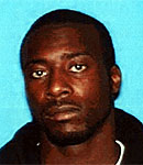 Jarrod Tyron Atkins