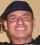 Jose Sandy Carabantes