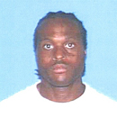 Joshua Desmond Gaither
