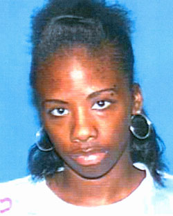 Kendahl Thena Williams