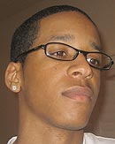 Kevin Robert Harris II