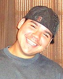 Kristian Robert Rodriguez
