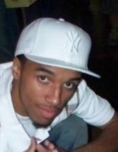 Damar Daniel Rigsby