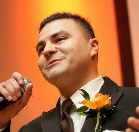 Daniel Anthony Diaz