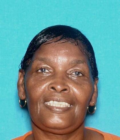 Dora Lee Dawson