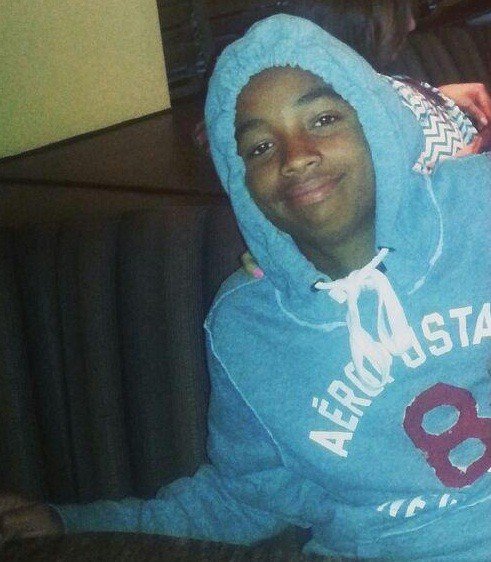 Elawnza Vontre Peebles