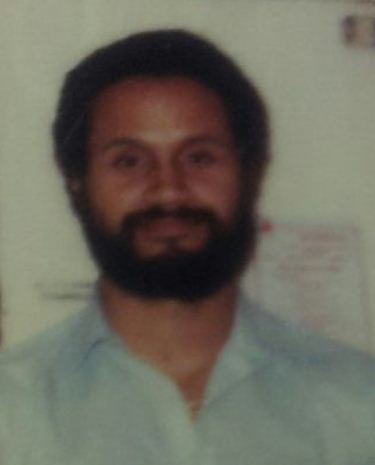 Gregory William McKinney
