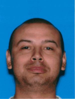 Joshua Mario Martinez