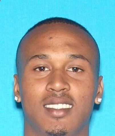 Treavor Tramaine Robinson