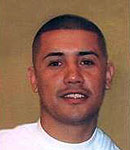 Larry Duran Jr.