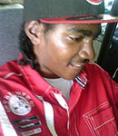 Lenard Dwayne Jackson