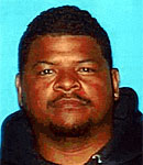 Mark Anthony Salisbury