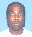 Marques Donte McNeil