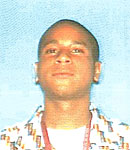 Martell Reed