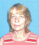 Martha Patricia Starr