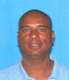 Maurice Leroy Cox