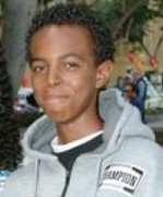 Eron Mull