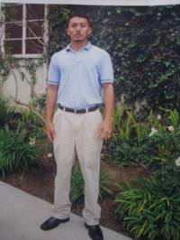 Oscar Escobar-Lazo