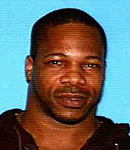 Pervis Patterson
