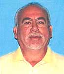 Raul Mario Escobedo