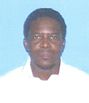 Rudolph Sylvester Barnes