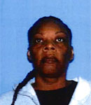 Sandra Elaine Oliver-Jones