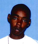 Savoy Damone Ewell Jr.