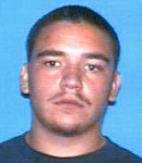 Sebastian Caldera Jr.