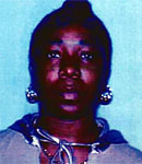 Shavonna Jones