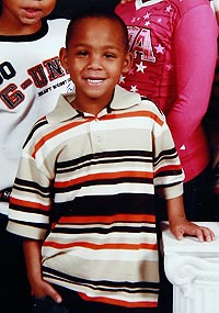 Dae'von Bailey