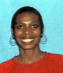 Valerie McCorvey