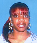 Vanessa Renee Rankins