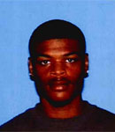 Wilbert Lee Robertson